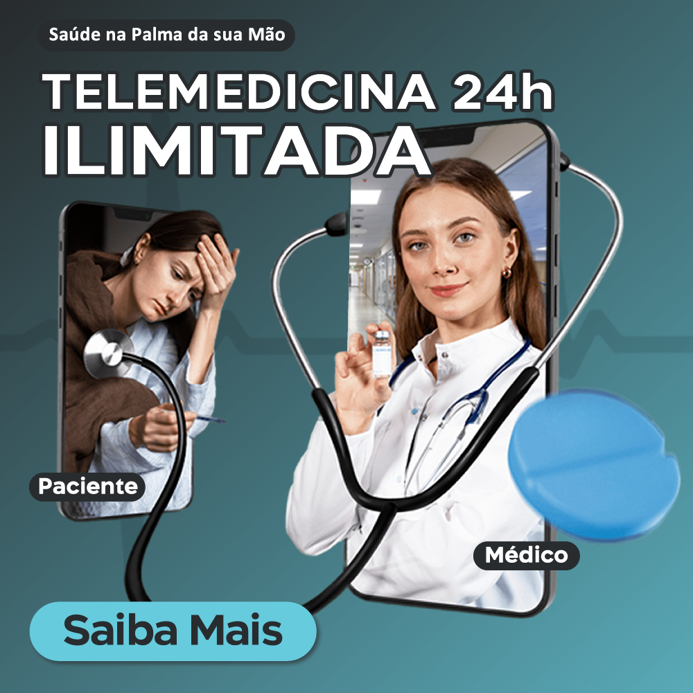 SAIBA MAIS