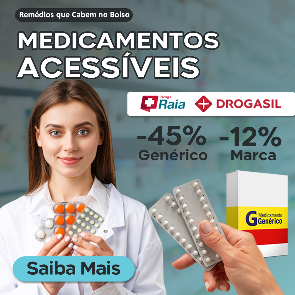 SAIBA MAIS